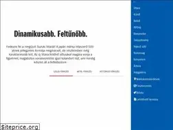 Sites similar to vitara.hu