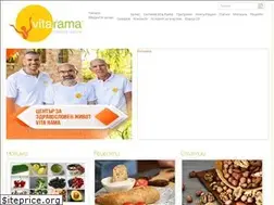 Sites similar to vitarama.bg