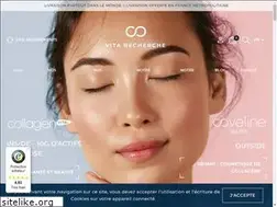 Sites similar to vitarecherche.com