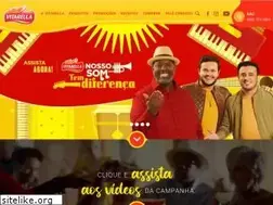 Sites similar to vitarella.com.br
