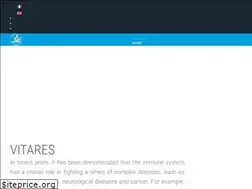 Sites similar to vitares.org