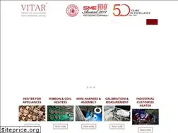 Sites similar to vitargroup.com