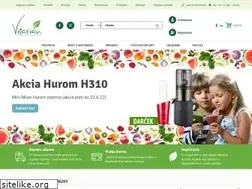 Sites similar to vitarian.sk