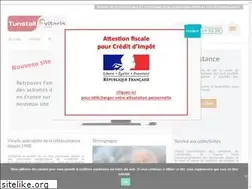 Sites similar to vitaris.fr