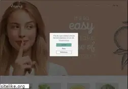 Sites similar to vitarmonyl.com