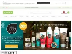 Sites similar to vitarock.com