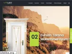 Sites similar to vitart.com.tr