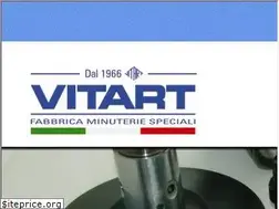 Sites similar to vitart.it