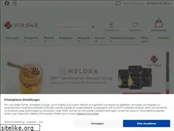 Sites similar to vitasale.de