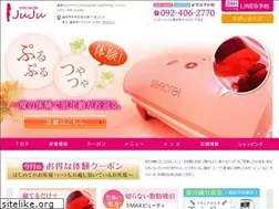 Sites similar to vitasalon-juju.com