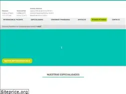 Sites similar to vitasalud.cl