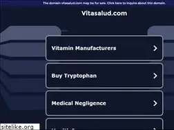 Sites similar to vitasalud.com