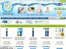 Sites similar to vitasalus.com
