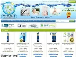 Sites similar to vitasalus.net