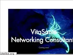 Sites similar to vitasantenc.com