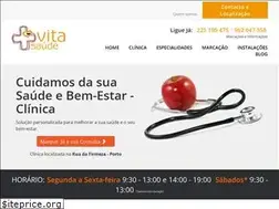 Sites similar to vitasaude.pt