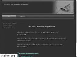 Sites similar to vitasaval.fr