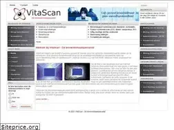 Sites similar to vitascan.nl
