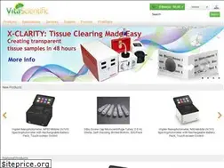 Sites similar to vitascientific.com