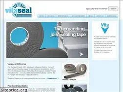 Sites similar to vitaseal.com