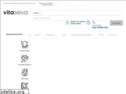 Sites similar to vitaseiva.com.br