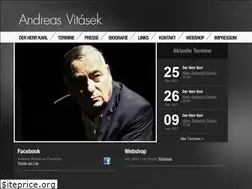 Sites similar to vitasek.at
