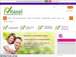 Sites similar to vitasel-shop.nl