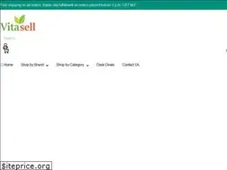 Sites similar to vitasell.net