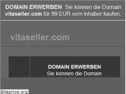 Sites similar to vitaseller.com
