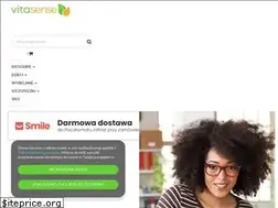 Sites similar to vitasense.pl