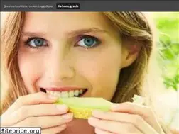 Sites similar to vitasenzanickel.it