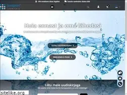 Sites similar to vitasept.com