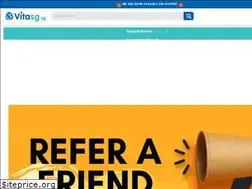 Sites similar to vitasg.sg