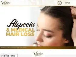 Sites similar to vitashairstudio.com
