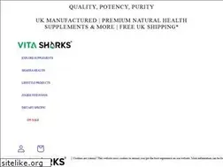 Sites similar to vitasharks.com