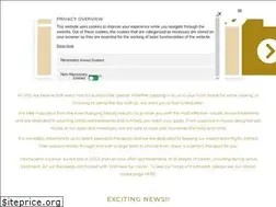 Sites similar to vitaskinspa.co.uk