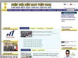 Sites similar to vitasmid.org.vn