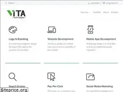 Sites similar to vitasoft.in