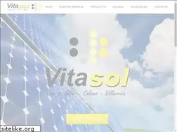 Sites similar to vitasol.cl