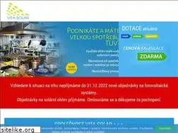 Sites similar to vitasolar.cz