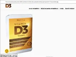 Sites similar to vitasolaris.cz
