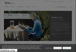 Sites similar to vitaspa.com