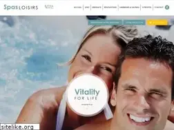 Sites similar to vitaspa.fr