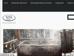 Sites similar to vitaspaparts.com