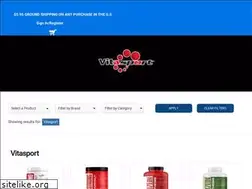 Sites similar to vitasport.net