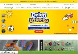 Sites similar to vitasport.pl