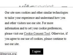 Sites similar to vitasprint.de