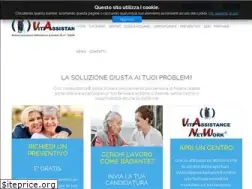 Sites similar to vitassistance.it