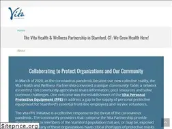 Sites similar to vitastamford.com