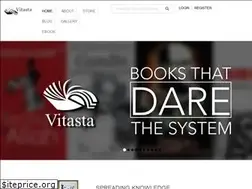 Sites similar to vitastapublishing.com